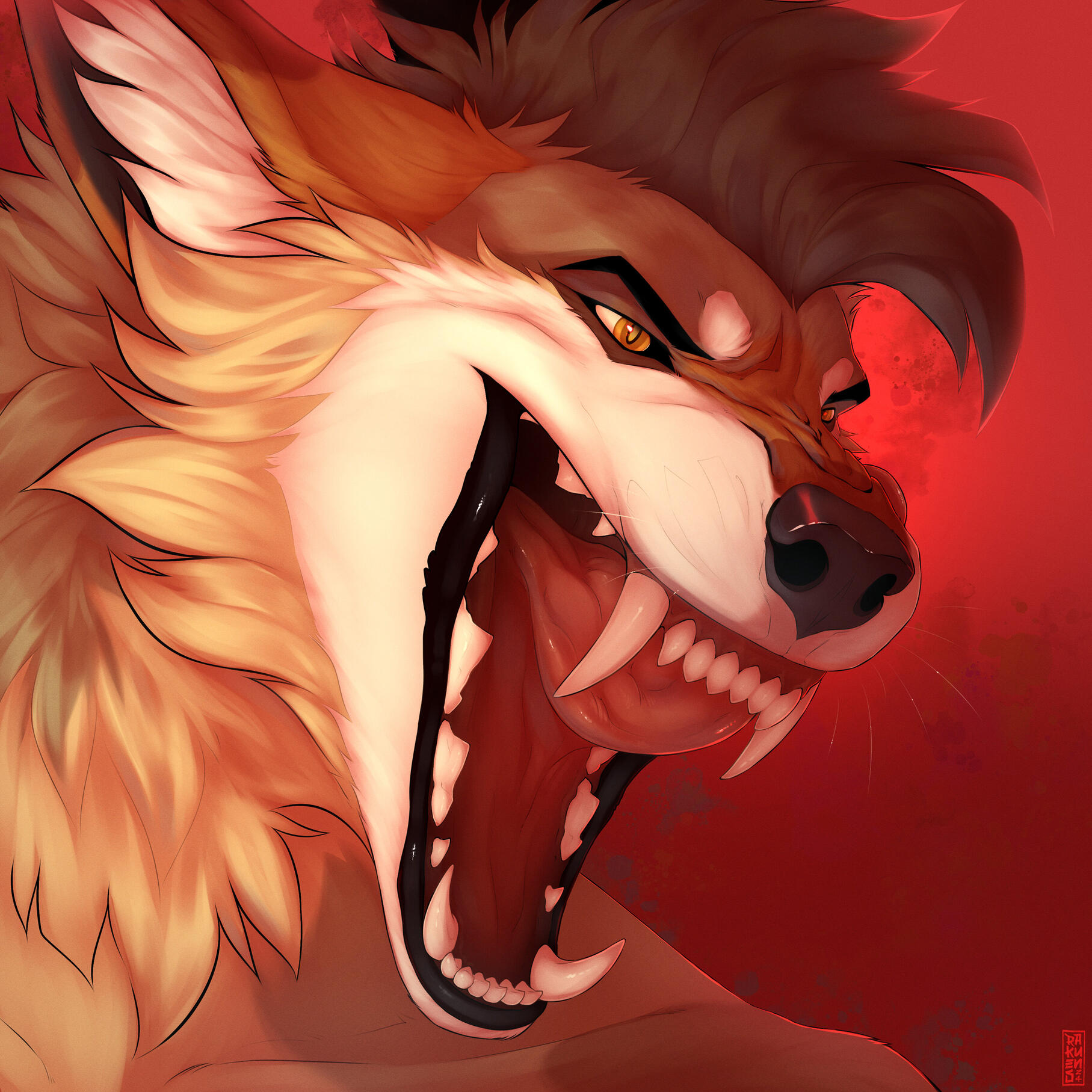 Full-shaded icon