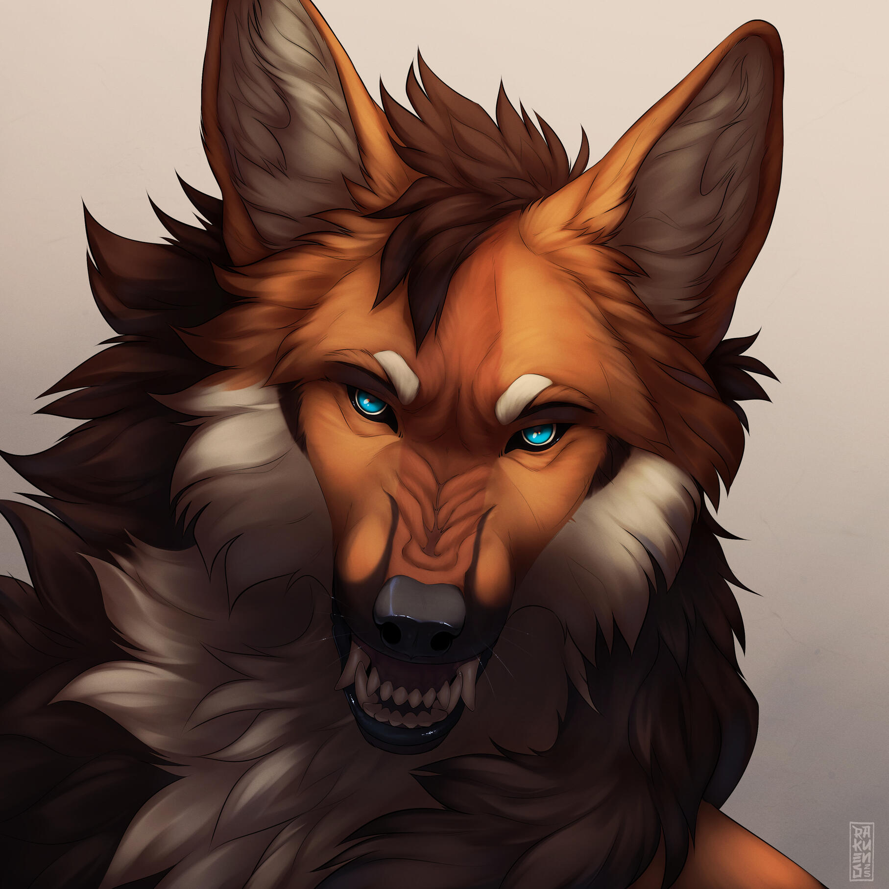 Full-shaded icon