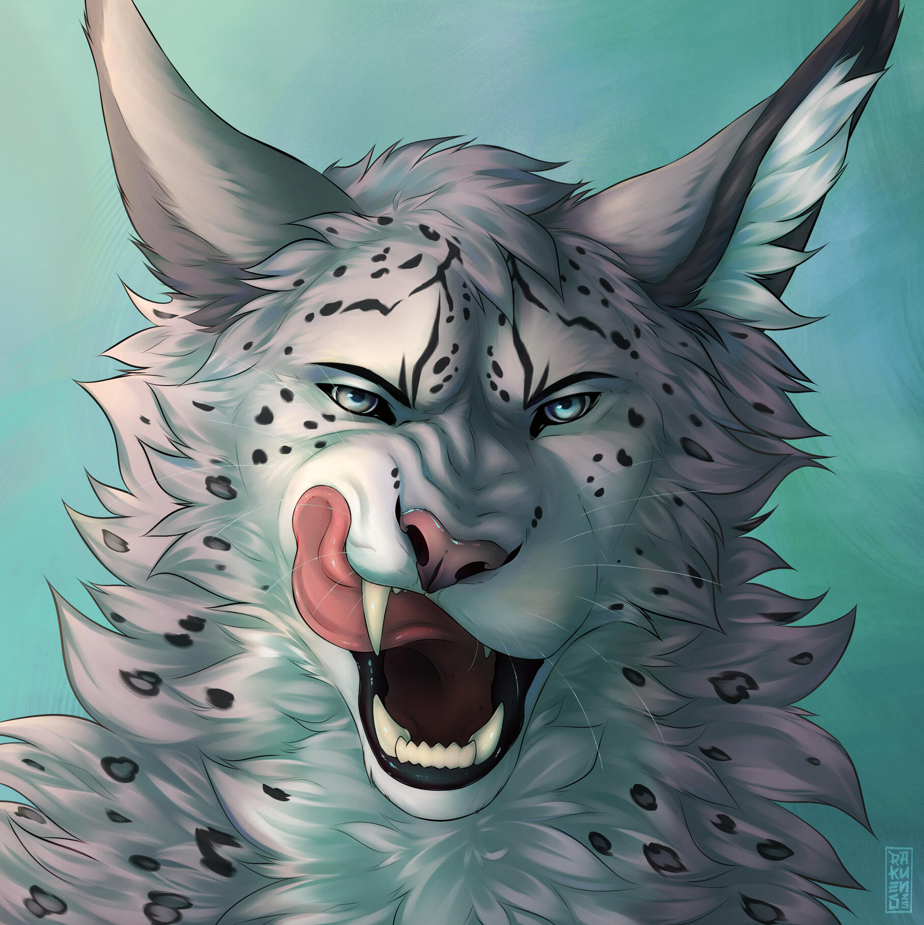 Full-shaded icon